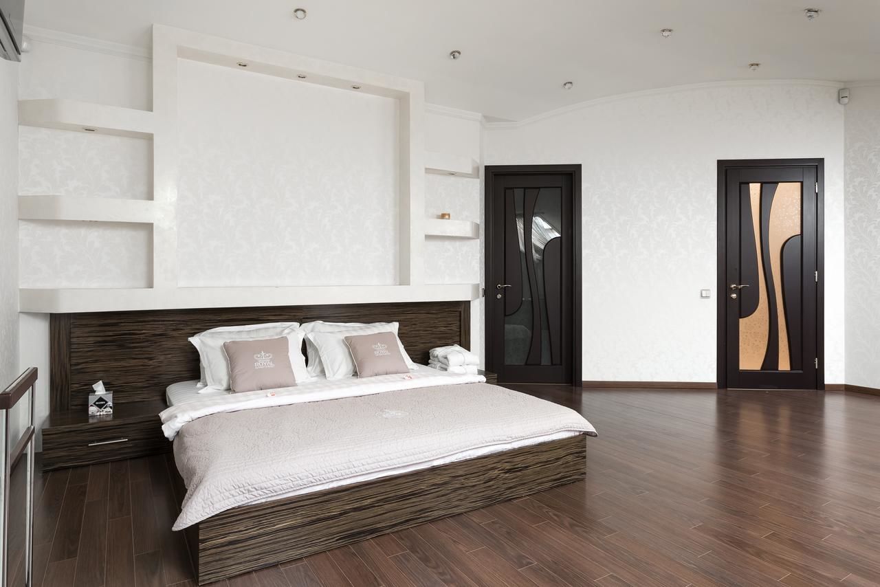 Апартаменты Royal Apartments City Center Одесса-15