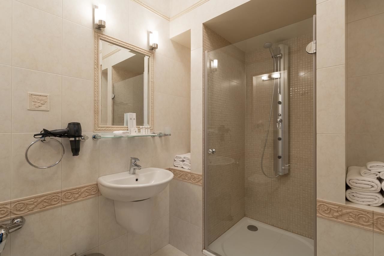 Апартаменты Royal Apartments City Center Одесса-17