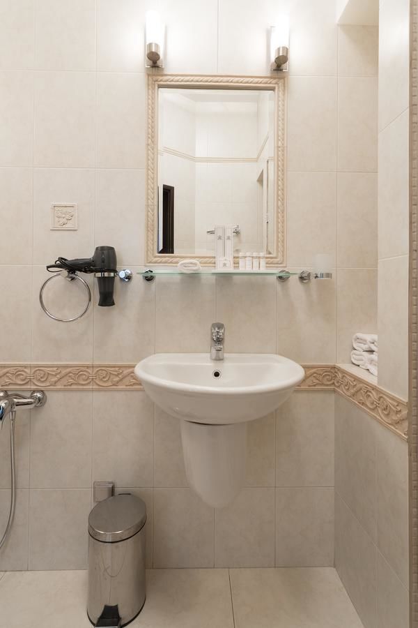 Апартаменты Royal Apartments City Center Одесса-19