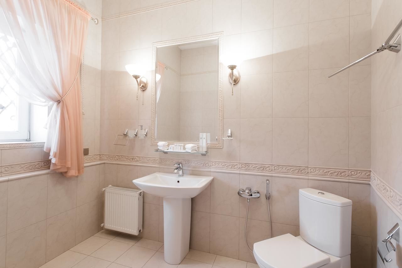 Апартаменты Royal Apartments City Center Одесса-22