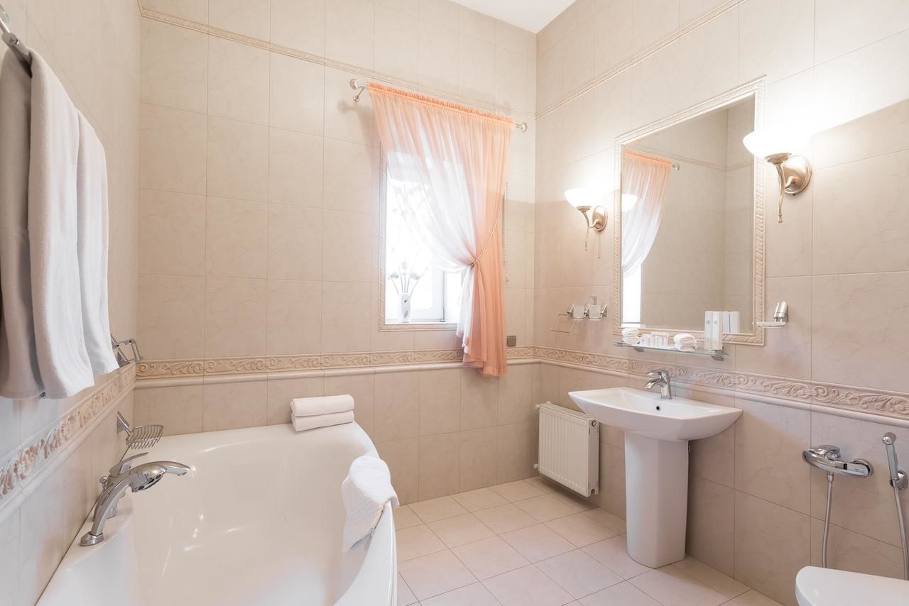Апартаменты Royal Apartments City Center Одесса-23