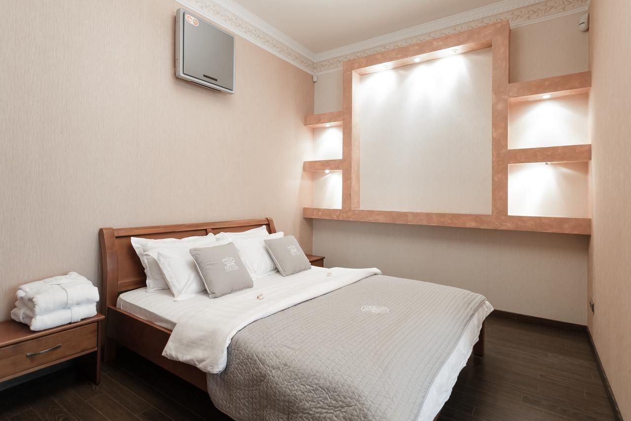 Апартаменты Royal Apartments City Center Одесса-31