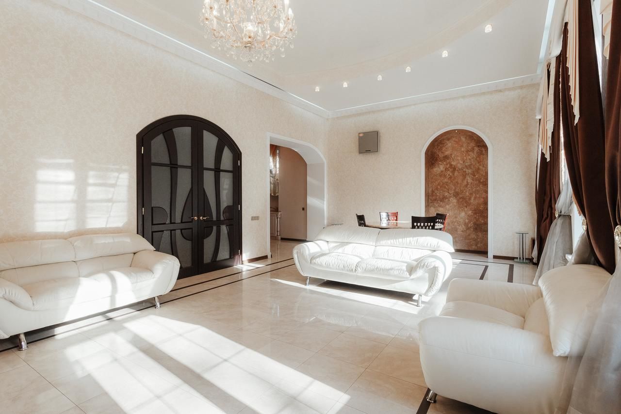 Апартаменты Royal Apartments City Center Одесса-37