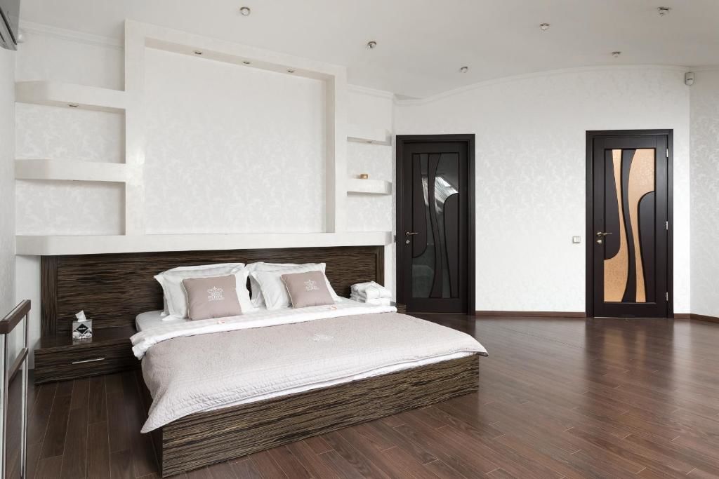 Апартаменты Royal Apartments City Center Одесса-52