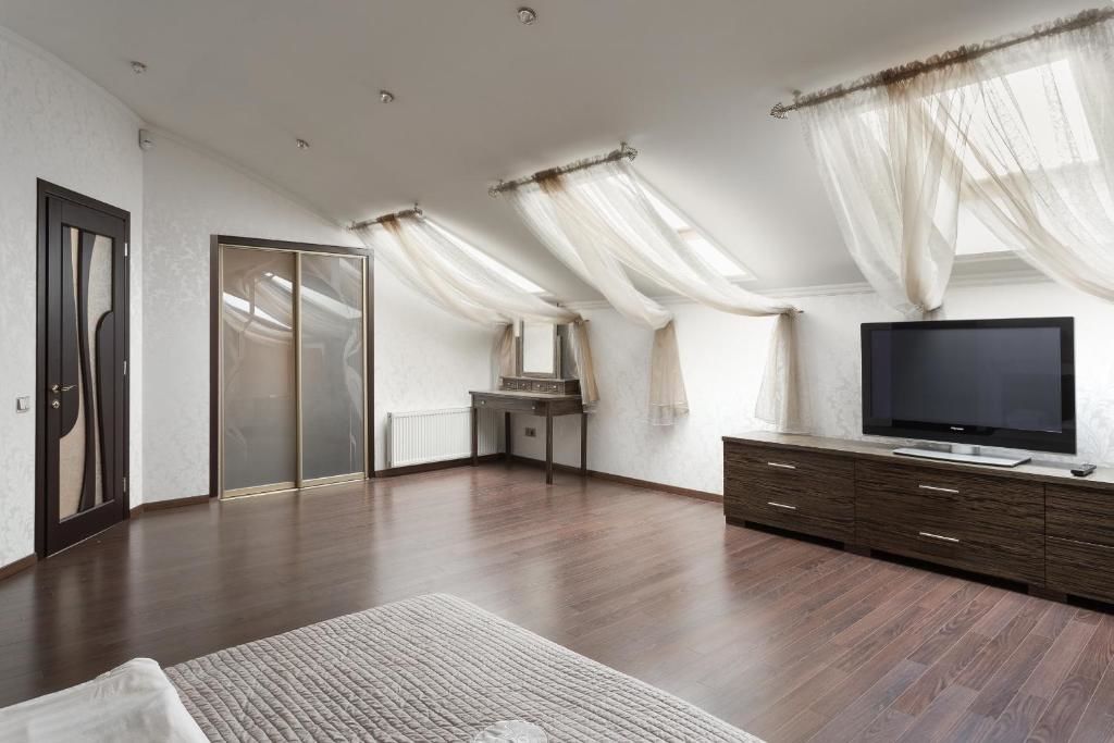 Апартаменты Royal Apartments City Center Одесса-54
