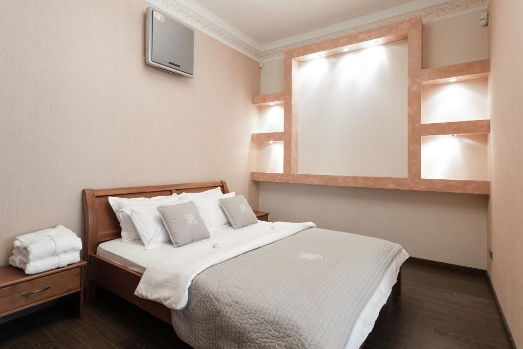 Апартаменты Royal Apartments City Center Одесса-55