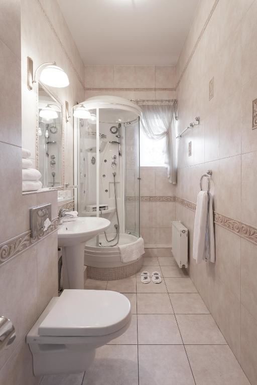Апартаменты Royal Apartments City Center Одесса-61