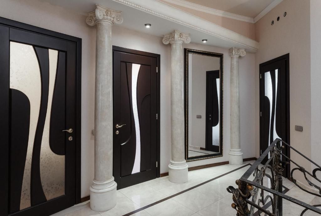 Апартаменты Royal Apartments City Center Одесса-66