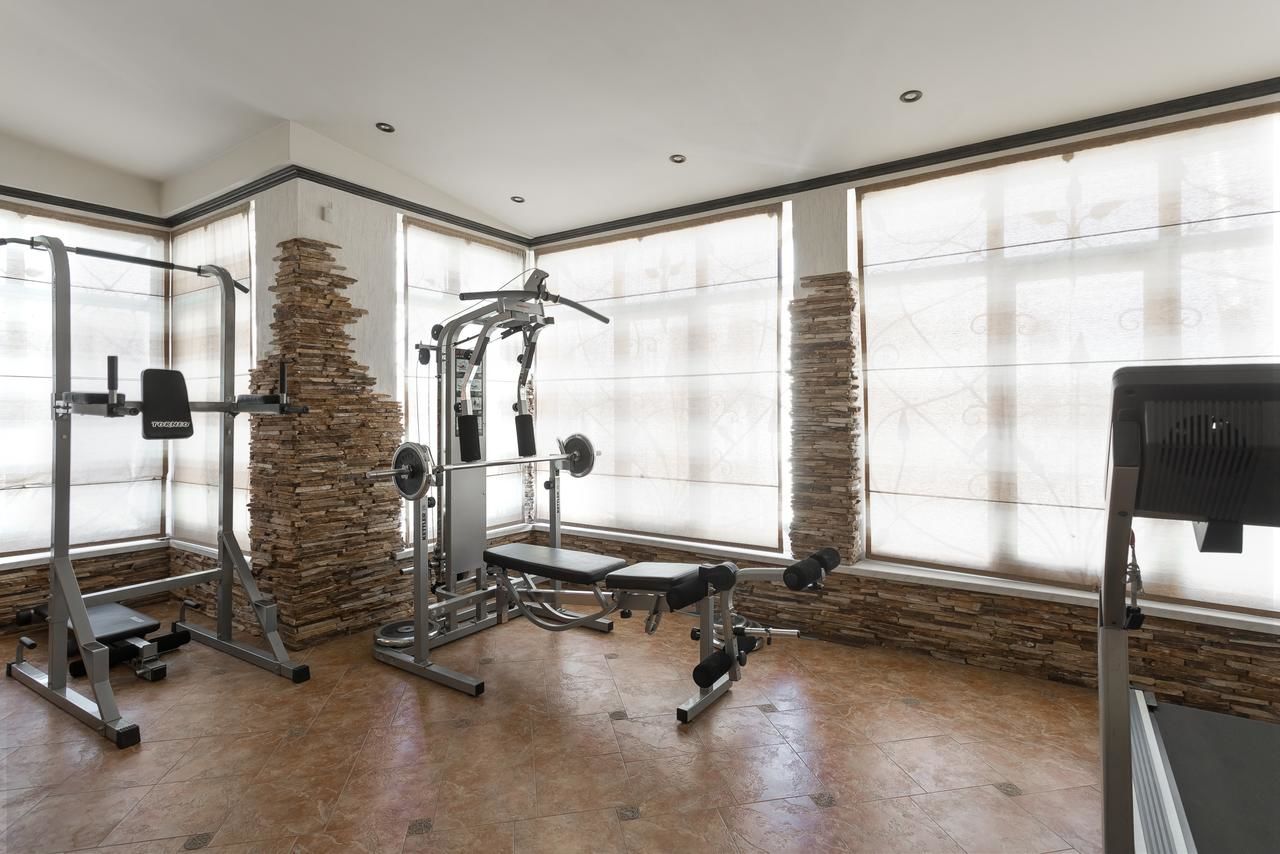 Апартаменты Royal Apartments City Center Одесса-10