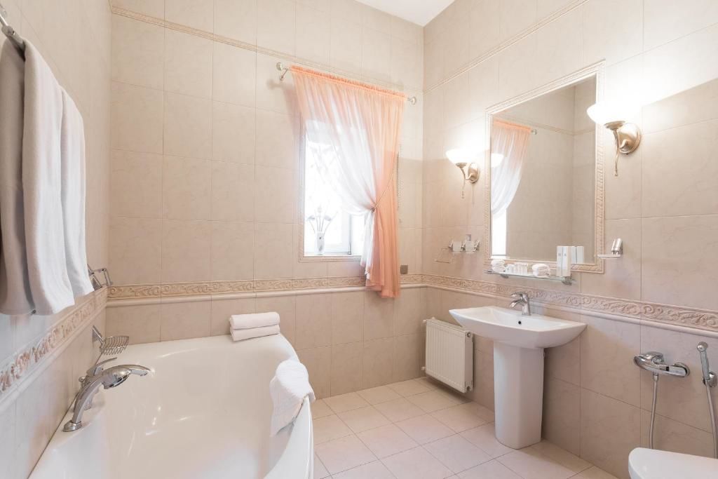 Апартаменты Royal Apartments City Center Одесса-80