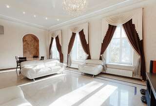 Апартаменты Royal Apartments City Center Одесса Апартаменты - Двухуровневые-1