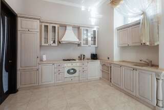 Апартаменты Royal Apartments City Center Одесса Апартаменты - Двухуровневые-10