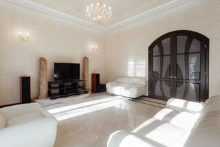 Апартаменты Royal Apartments City Center Одесса Апартаменты - Двухуровневые-11