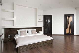 Апартаменты Royal Apartments City Center Одесса Апартаменты - Двухуровневые-12