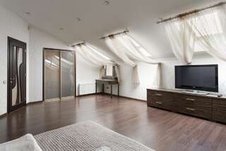 Апартаменты Royal Apartments City Center Одесса Апартаменты - Двухуровневые-13