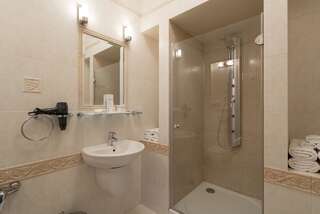 Апартаменты Royal Apartments City Center Одесса Апартаменты - Двухуровневые-14
