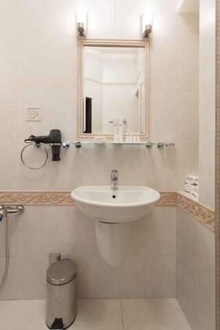 Апартаменты Royal Apartments City Center Одесса Апартаменты - Двухуровневые-16