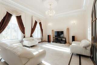 Апартаменты Royal Apartments City Center Одесса Апартаменты - Двухуровневые-2