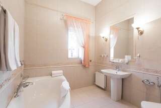 Апартаменты Royal Apartments City Center Одесса Апартаменты - Двухуровневые-20