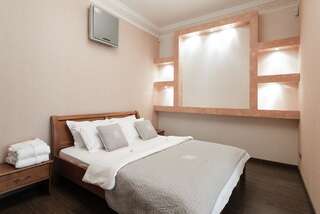 Апартаменты Royal Apartments City Center Одесса Апартаменты - Двухуровневые-28