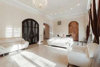 Апартаменты Royal Apartments City Center Одесса Апартаменты - Двухуровневые-34