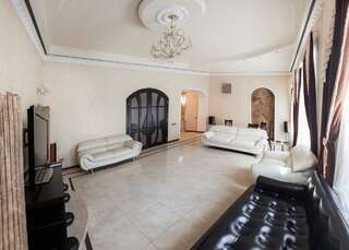 Апартаменты Royal Apartments City Center Одесса Апартаменты - Двухуровневые-38