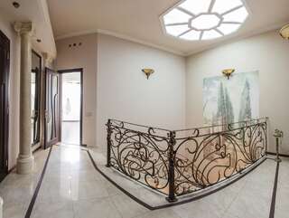 Апартаменты Royal Apartments City Center Одесса Апартаменты - Двухуровневые-40