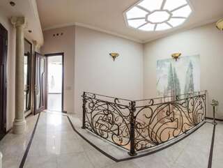 Апартаменты Royal Apartments City Center Одесса Апартаменты - Двухуровневые-45
