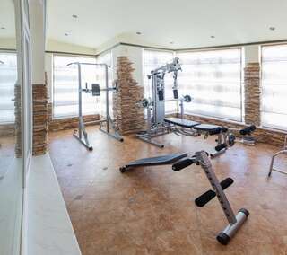 Апартаменты Royal Apartments City Center Одесса Апартаменты - Двухуровневые-48