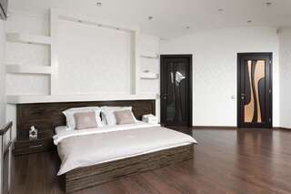 Апартаменты Royal Apartments City Center Одесса Апартаменты - Двухуровневые-49