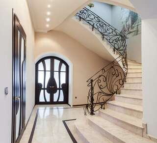 Апартаменты Royal Apartments City Center Одесса Апартаменты - Двухуровневые-5