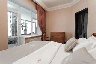 Апартаменты Royal Apartments City Center Одесса Апартаменты - Двухуровневые-55