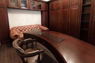 Апартаменты Royal Apartments City Center Одесса Апартаменты - Двухуровневые-56