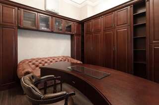 Апартаменты Royal Apartments City Center Одесса Апартаменты - Двухуровневые-57