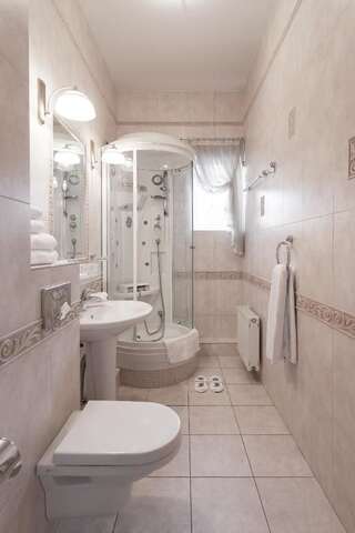 Апартаменты Royal Apartments City Center Одесса Апартаменты - Двухуровневые-58
