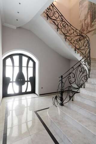 Апартаменты Royal Apartments City Center Одесса Апартаменты - Двухуровневые-62
