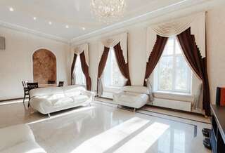 Апартаменты Royal Apartments City Center Одесса Апартаменты - Двухуровневые-70