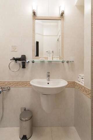 Апартаменты Royal Apartments City Center Одесса Апартаменты - Двухуровневые-73