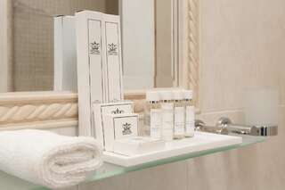 Апартаменты Royal Apartments City Center Одесса Апартаменты - Двухуровневые-74
