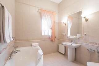 Апартаменты Royal Apartments City Center Одесса Апартаменты - Двухуровневые-77