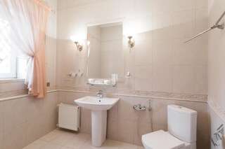 Апартаменты Royal Apartments City Center Одесса Апартаменты - Двухуровневые-78