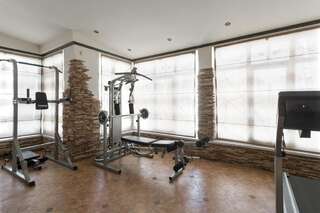 Апартаменты Royal Apartments City Center Одесса Апартаменты - Двухуровневые-80