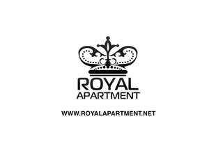 Апартаменты Royal Apartments City Center Одесса Апартаменты - Двухуровневые-81