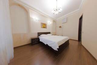Апартаменты Royal Apartments City Center Одесса Апартаменты - Двухуровневые-83