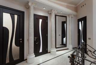 Апартаменты Royal Apartments City Center Одесса Апартаменты - Двухуровневые-9
