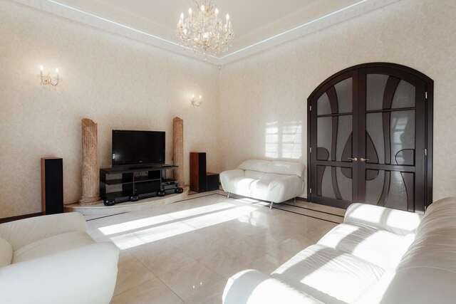 Апартаменты Royal Apartments City Center Одесса-13