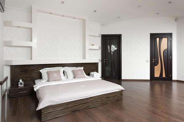 Апартаменты Royal Apartments City Center Одесса-14