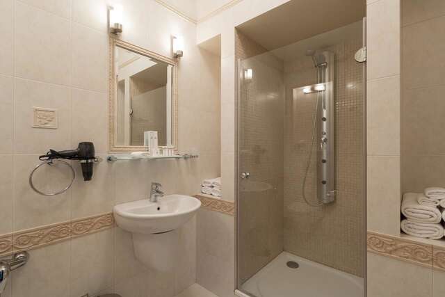 Апартаменты Royal Apartments City Center Одесса-16