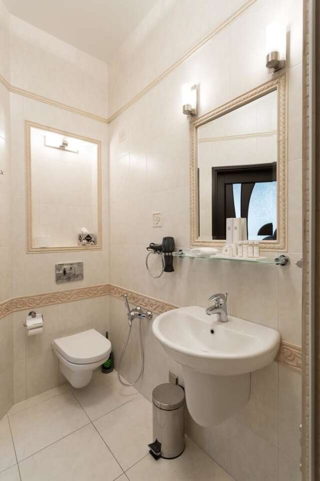 Апартаменты Royal Apartments City Center Одесса-17