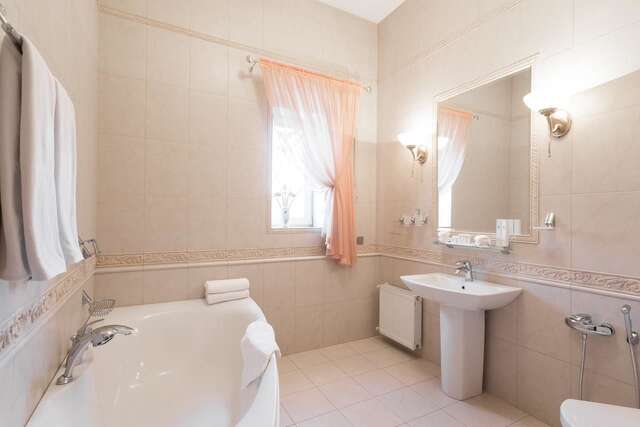 Апартаменты Royal Apartments City Center Одесса-22